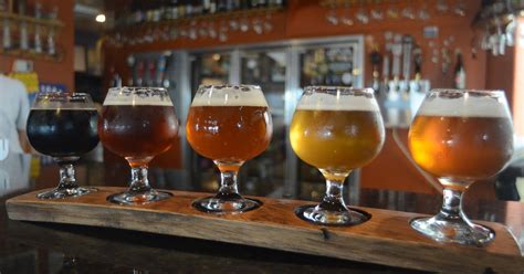 20 Local Austin Beers To Drink Before You Die Thrillist