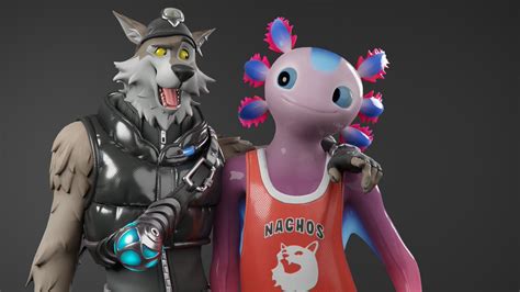 Fortnite Furry Bait On Twitter Rt Benderaka Thankyou For This