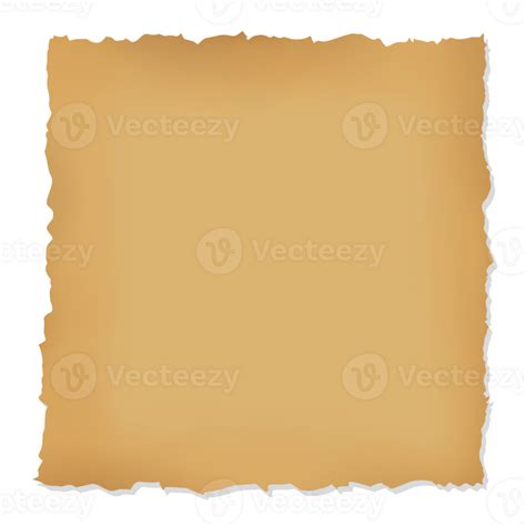 Old paper texture 30347475 PNG