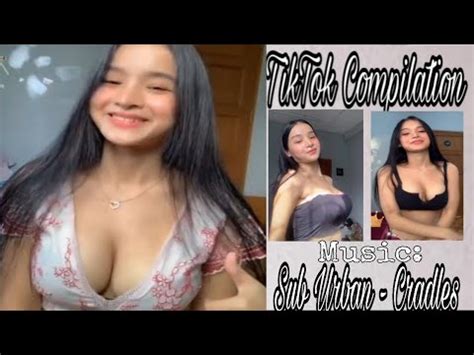 Ann Nang Nann Tiktok Compilation Sub Urban Cradles No Copyright