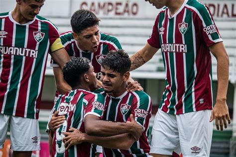 Fluminense Vence O Cruzeiro E Abre Vantagem Nas Oitavas Da Copa Do