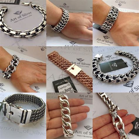 Pin by Leo Rojas on Complementos y accesorios hombre | Bracelets for ...