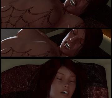 Fantasy Spell Muses Sex And Porn Comics