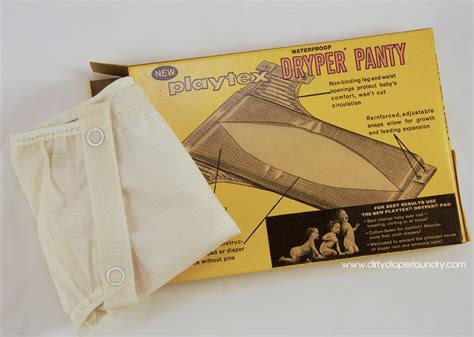 History of Cloth – Dirty Diaper Laundry