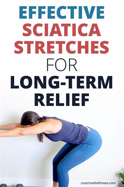 11 Best Sciatica Exercises And Stretches And The Worst With Picture