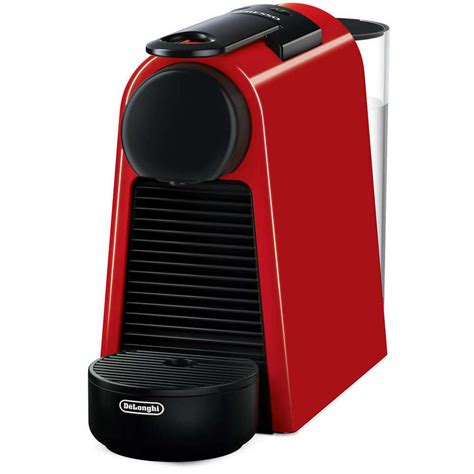 De Longhi En R Macchina Del Caffe Nespresso Essenza Mini Colore