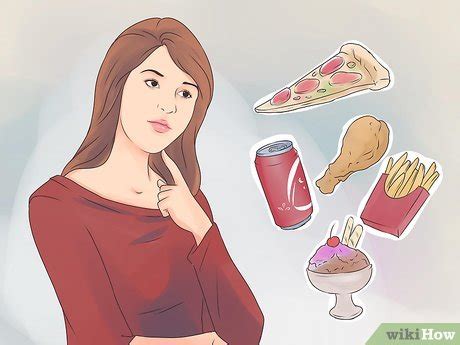 4 manières de perdre rapidement du poids wikiHow