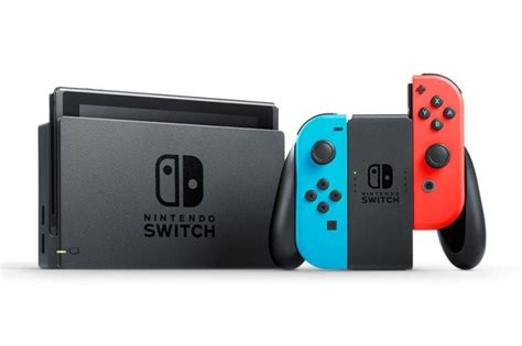 Стоит ли покупать Nintendo Switch?