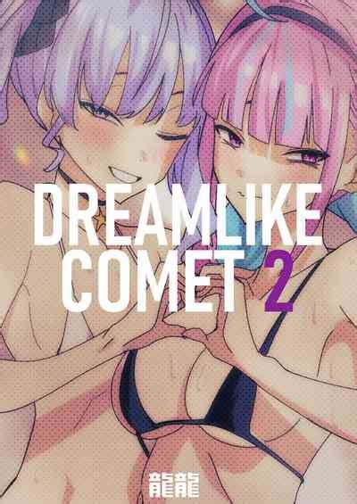 DREAMLIKE COMET Nhentai Hentai Doujinshi And Manga
