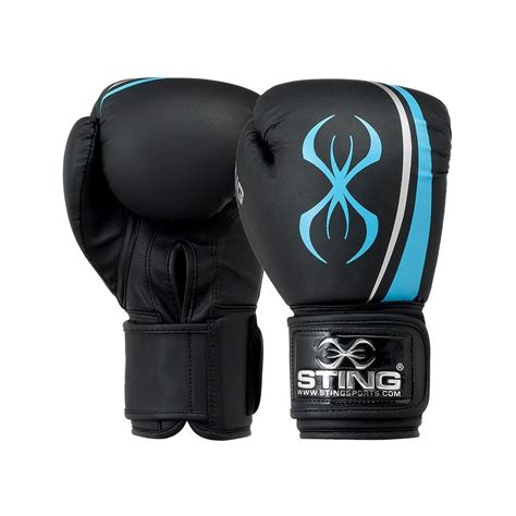 Boxing Gloves Sting Sports Australia