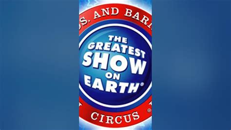 Remembering The Original Ringling Bros And Barnum And Bailey Circus 🎪🐘🐎🐯