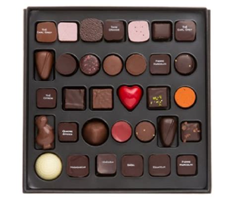 Só Para Ver Os 10 Chocolates Mais Caros Do Mundo Mega Curioso