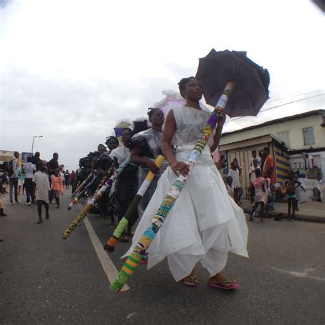 11 Best Black Festivals For Black Travellers In 2023 Spotcovery