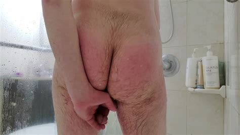 Playing With My Ass And Edging Till My Cock Twitches Part Pornhub