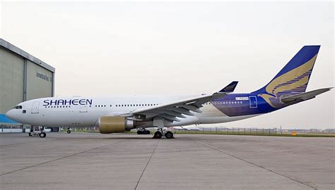 Bar on Shaheen Air flights against court orders: statement