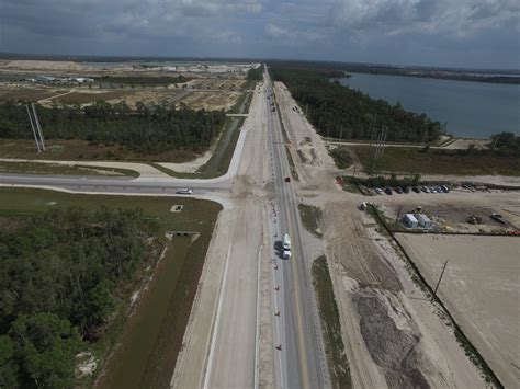 Contact Alico Road Extension