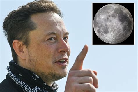 Elon Musk Says Spacex Can Put Humans Back On The Moon In Just Three Years