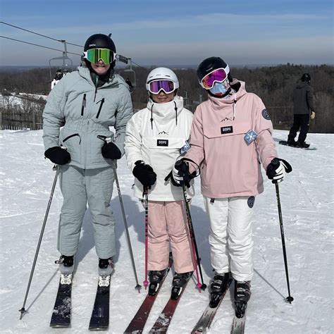 Snow Is Fabulous The Swiss Valley Ski And Snowboard Area