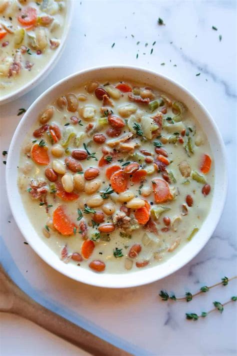 Best Crockpot Soups For Fall Easy And Delicious Leftovers Then Breakfast