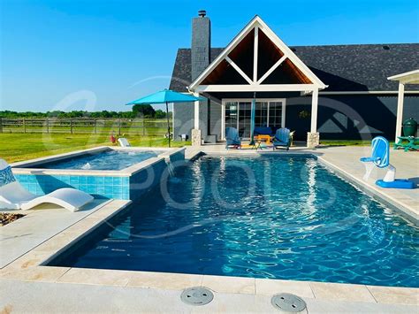 Our Gallery Tulsa Custom Pools