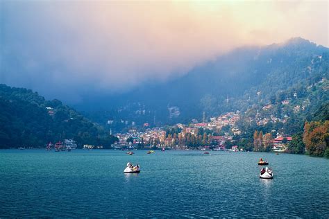 Top Tourist Attractions and Things to Do in Nainital, Uttarakhand