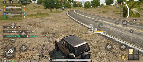 Cuáles Son Los Modos De Juego De Pubg New State