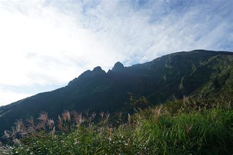 阿蘇山 2020919（土） ゆうさんの山 Ⅲ