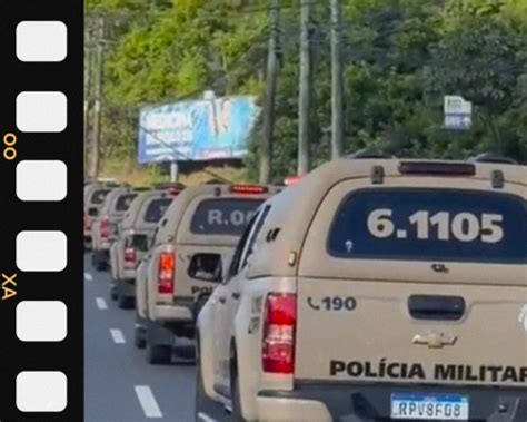 Batalh O De Policiamento De Preven O A Furtos E Roubos De Ve Culos