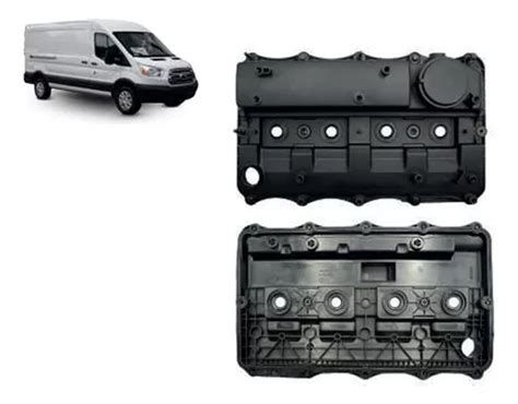 Tapa De Punterias Ford Transit 2 2 Tdi Pasajeros 2016 2017 Meses Sin