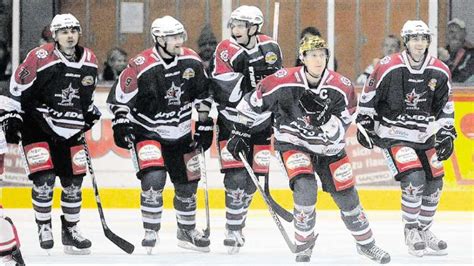 Eishockey Starbulls Rosenheim Heute Nur Nicht In R Ckstand Geraten