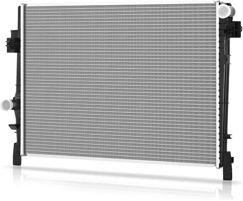 Amazon Autosaver Radiator Compatible With Dodge