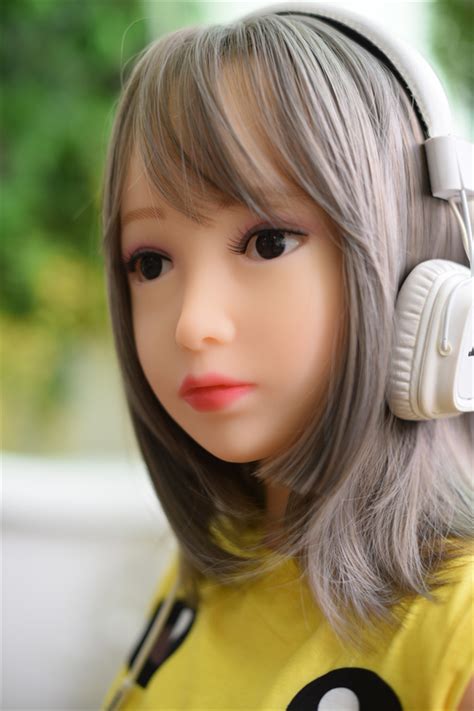 Japanese Sex Doll Realistic Japanese Asian Love Dolls Kanadoll