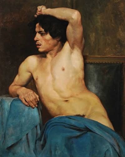 Gay Artists On Tumblr