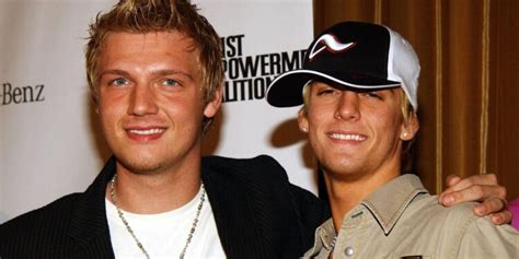 Nick Carter Habla Sobre Actuar El Día Después De La Muerte De Su Hermano Aaron Enoticias España