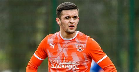 UK Footballer Jake Daniels Comes Out As Gay MambaOnline LGBTQ South Africa Online