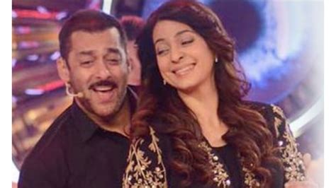 Juhi Chawla Reacts To Salman Khan Wanting To Marry Him Salman Was Not