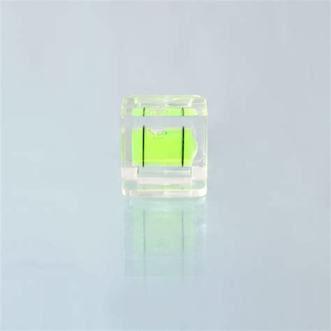 1 Axis Hot Shoe Camera Level Bubble Level Bubble And Camera Level Bubble