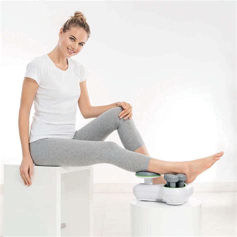 Beurer Achilles Tendon Massager Fm 200 Achillomed®