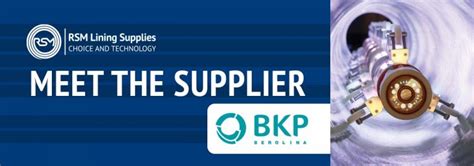 Meet The Supplier Bkp Rsm Lining Supplies