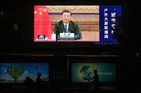 Xi Jinping Obtiene Un Tercer Mandato Inédito Como Presidente De China