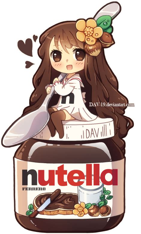 Das Nutella Outfit Für Alle Nutella Liebhaber Lass Ein Like Da Wenn Es