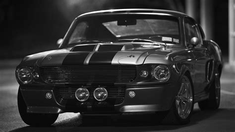 1967 Ford Mustang Eleanor Wallpaper