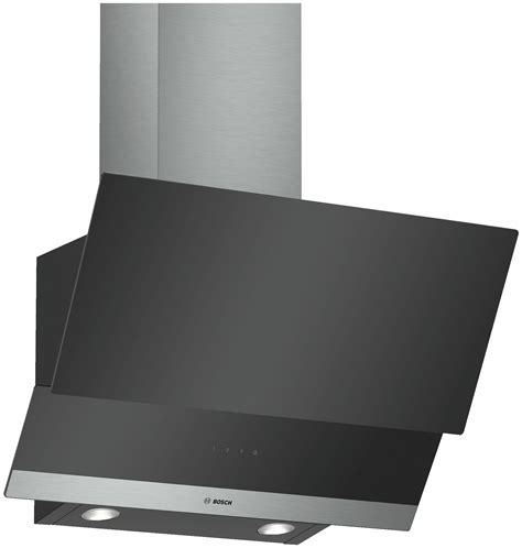 []Вытяжка для кухни [bosch] DWK065G60R — купить по низкой цене на ...