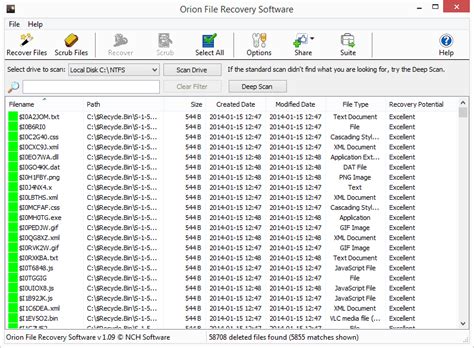 Data Recovery Software Full