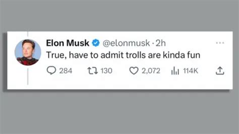 How Elon Musk S Tweets Unleashed A Wave Of Hate