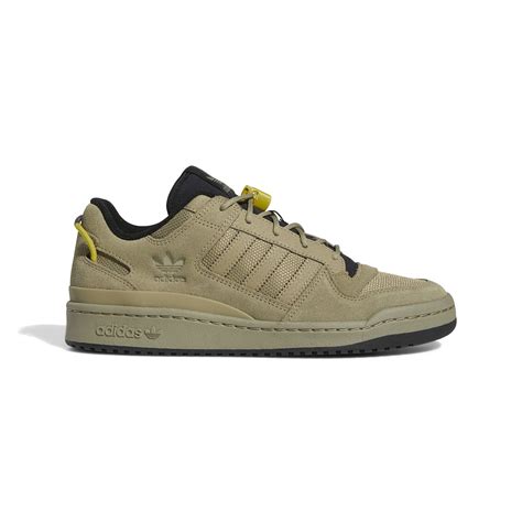 Adidas Forum Low Cl Adidas GW4374