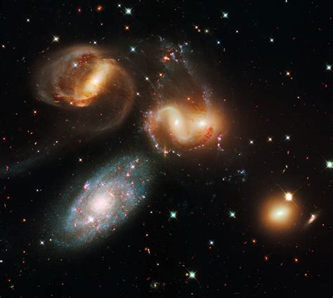 Hubble Images