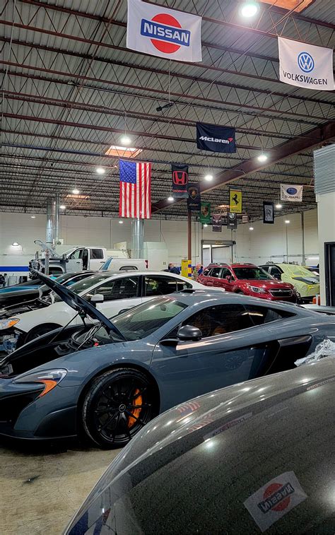 Porsche Greensboro - Did you know that we offer a wide variety of