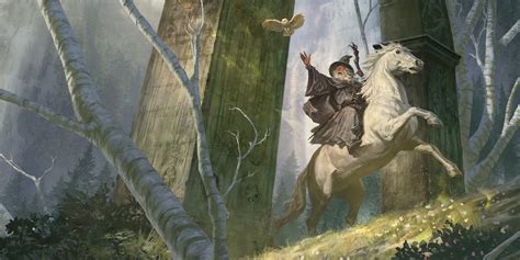 Lord of the Rings RPG – купить по лучшей цене | RusboardGame