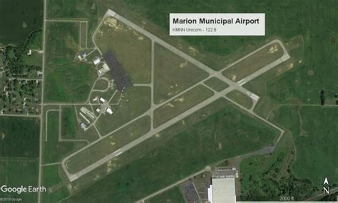 Marion Municipal Airport – Marion Municipal Airport